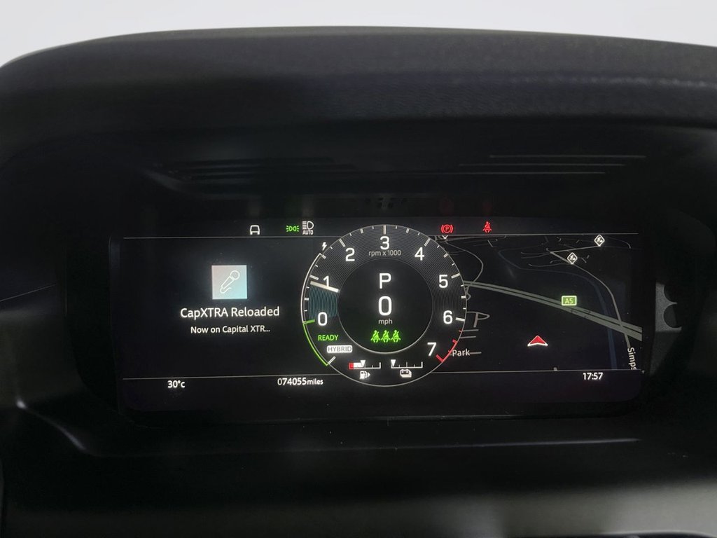 Used Land Rover Discovery Sport 2021 for sale - 77088939: Photo 18