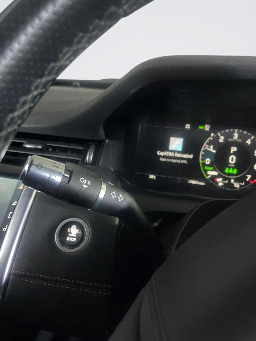 Used Land Rover Discovery Sport 2021 for sale - 77088939: Photo 20