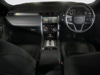 Used Land Rover Discovery Sport 2021 for sale - 77088939: Photo