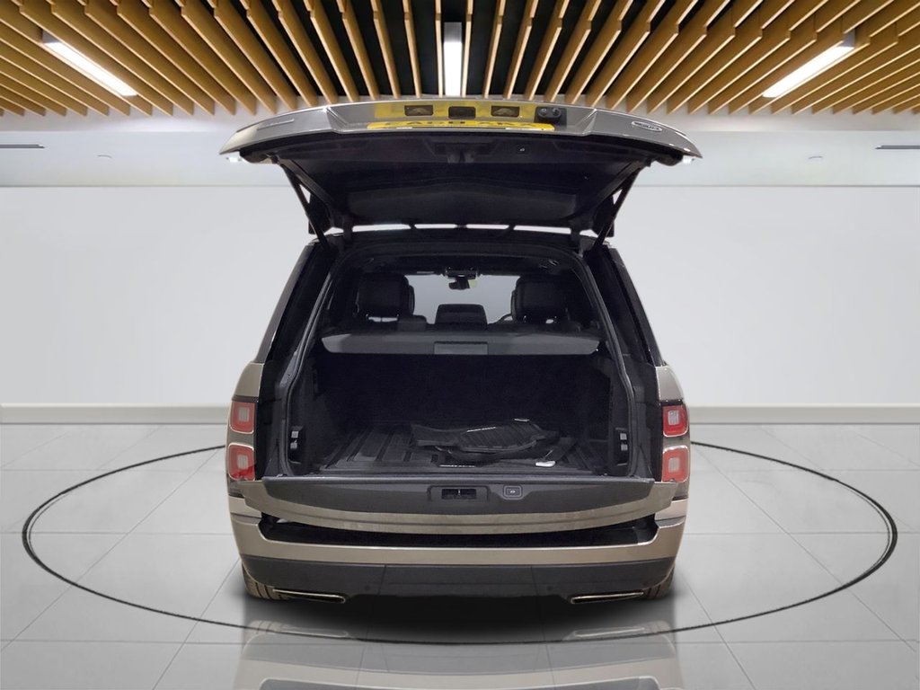 Used Land Rover Range Rover 2018 for sale - 77341212: Photo 10