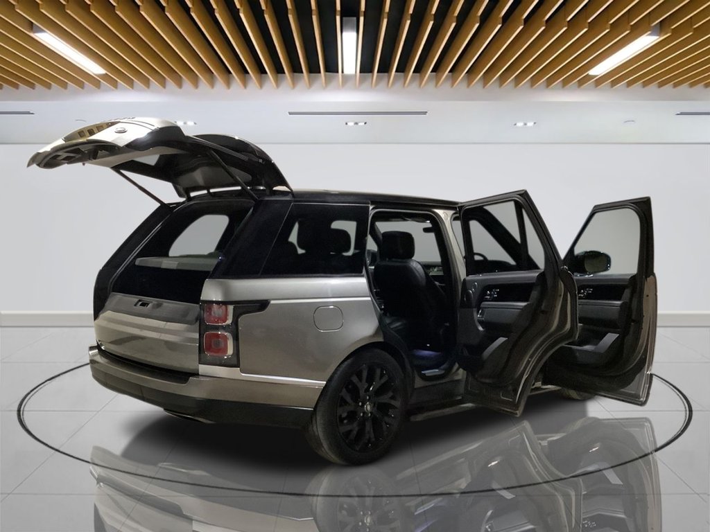Used Land Rover Range Rover 2018 for sale - 77341212: Photo 11