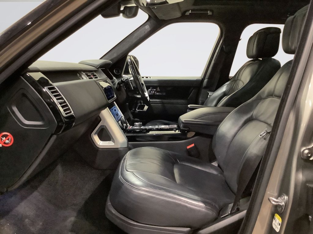 Used Land Rover Range Rover 2018 for sale - 77341212: Photo 13