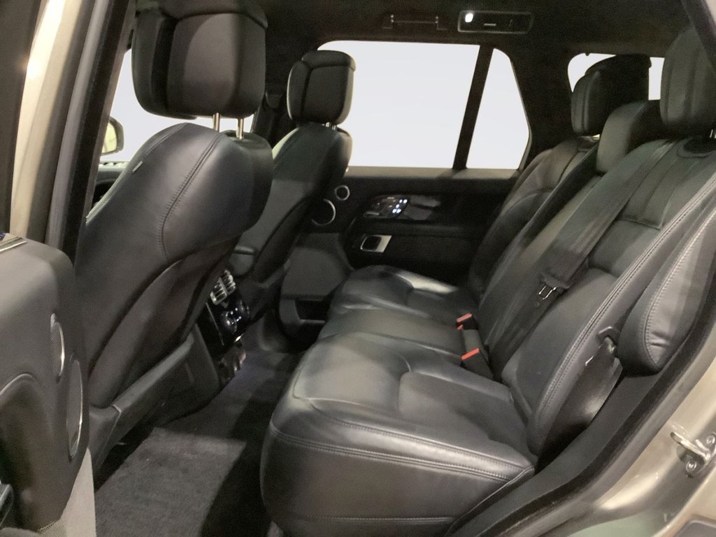Used Land Rover Range Rover 2018 for sale - 77341212: Photo 14