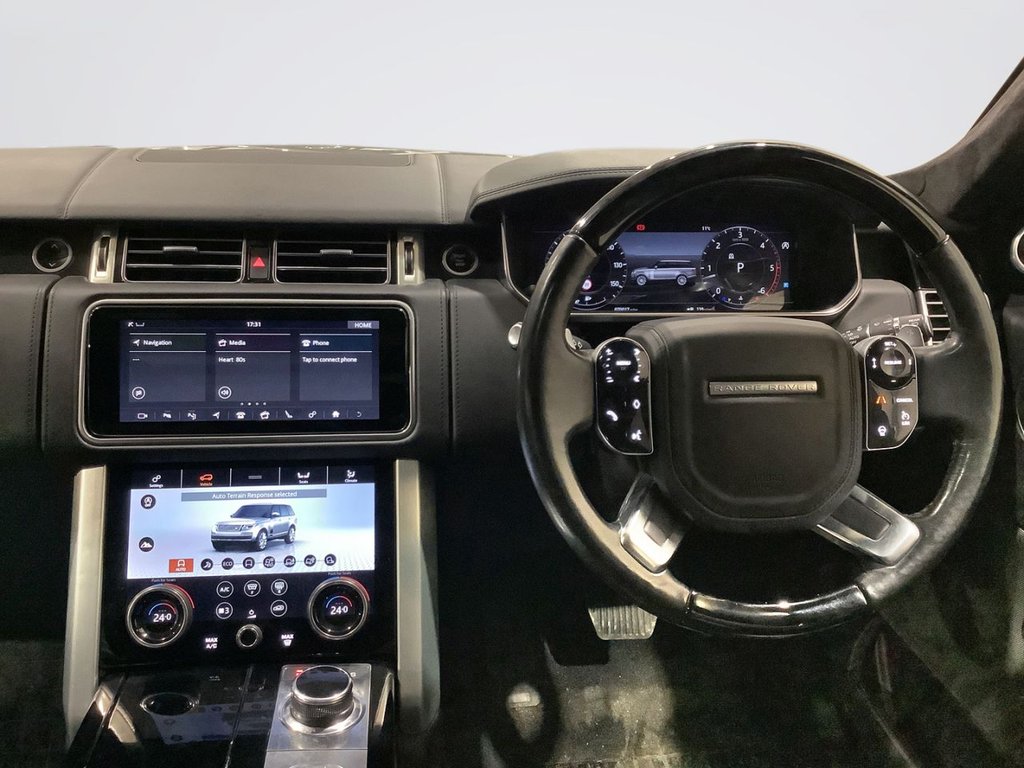 Used Land Rover Range Rover 2018 for sale - 77341212: Photo 16