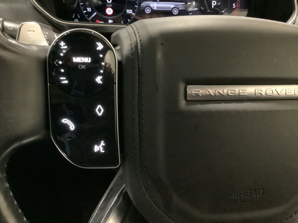 Used Land Rover Range Rover 2018 for sale - 77341212: Photo 18