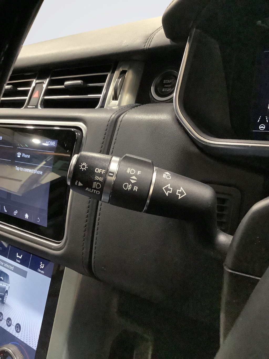 Used Land Rover Range Rover 2018 for sale - 77341212: Photo 21