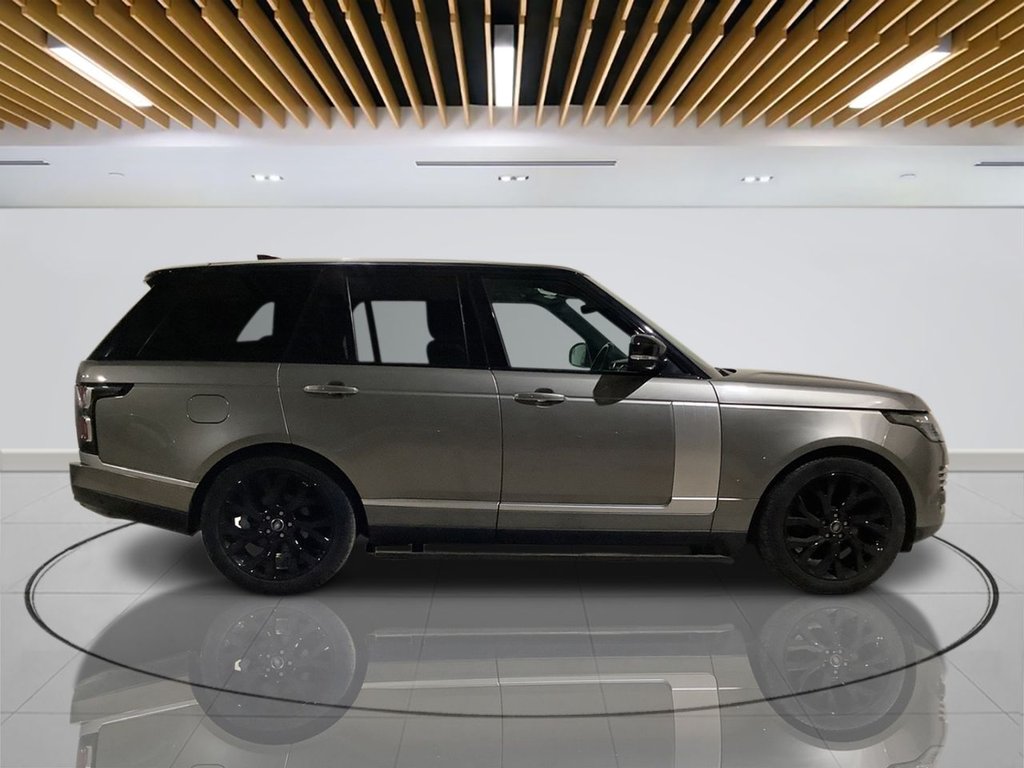 Used Land Rover Range Rover 2018 for sale - 77341212: Photo 9