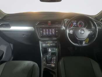 Used Volkswagen Tiguan 2017 for sale - 74763335: Photo