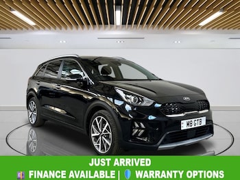 Used Kia Niro 2020 for sale - 78401166: Photo