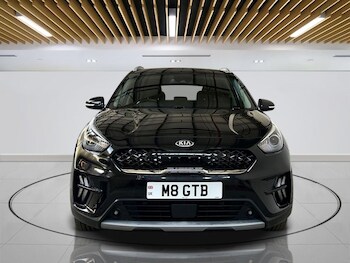 Used Kia Niro 2020 for sale - 78401166: Photo