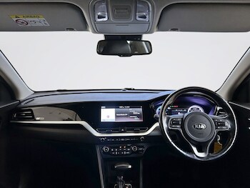 Used Kia Niro 2020 for sale - 78401166: Photo