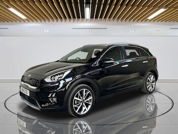 Used Kia Niro 2020 for sale - 78401166: Photo