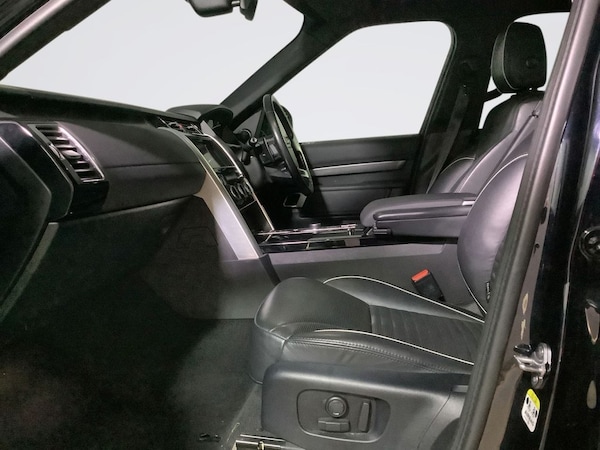 Used Land Rover Discovery 2019 for sale - 76210897: Photo 12