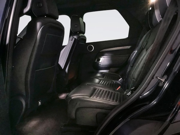 Used Land Rover Discovery 2019 for sale - 76210897: Photo 13