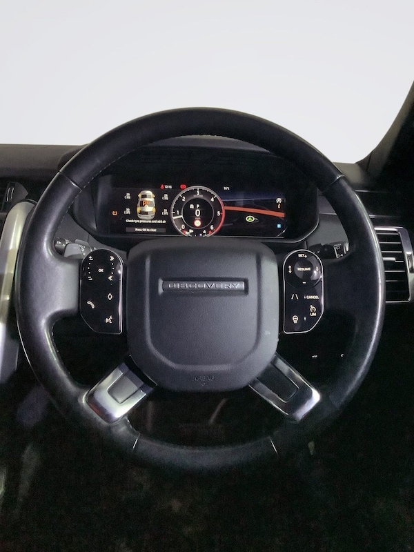 Used Land Rover Discovery 2019 for sale - 76210897: Photo 19