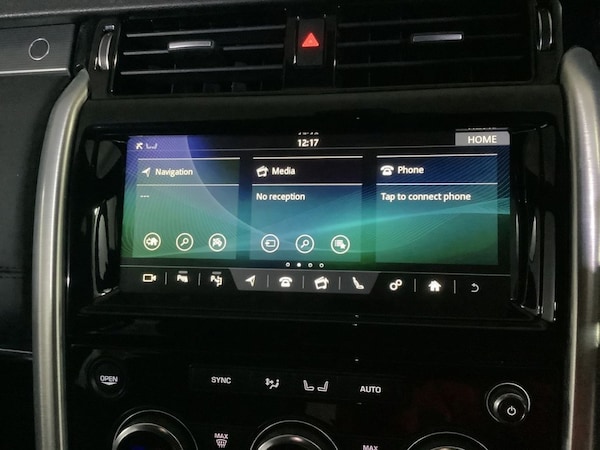 Used Land Rover Discovery 2019 for sale - 76210897: Photo 26