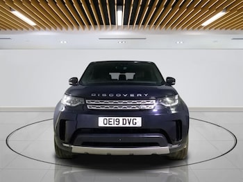 Used Land Rover Discovery 2019 for sale - 76210897: Photo 2