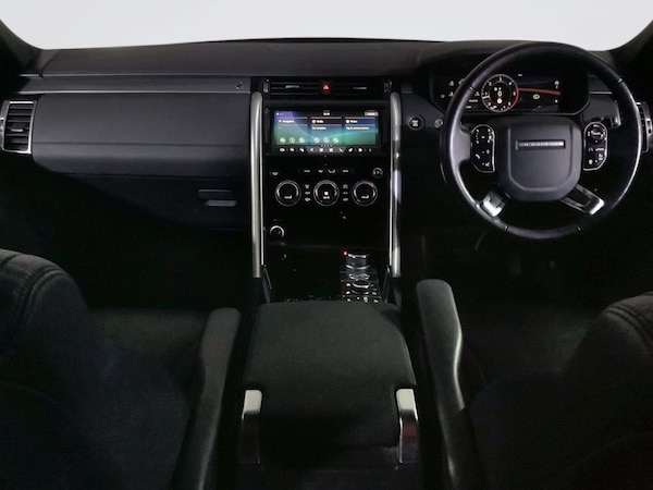 Used Land Rover Discovery 2019 for sale - 76210897: Photo 3