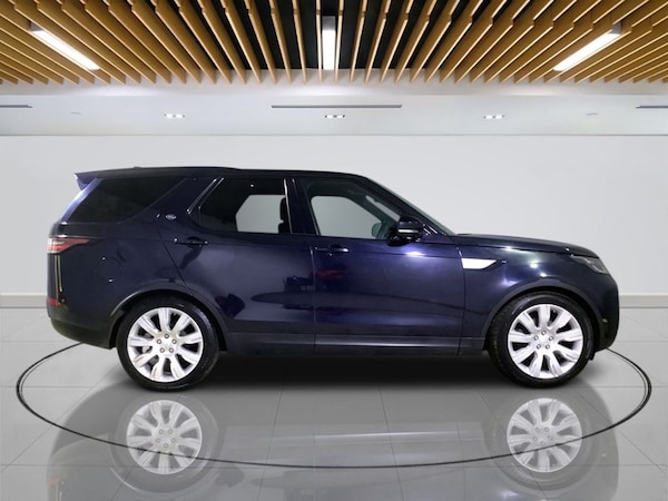 Used Land Rover Discovery 2019 for sale - 76210897: Photo 9