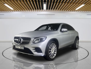Used Mercedes-Benz GLC 2018 for sale - 75515463: Photo