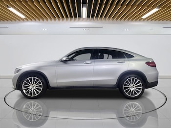 Used Mercedes-Benz GLC 2018 for sale - 75515463: Photo