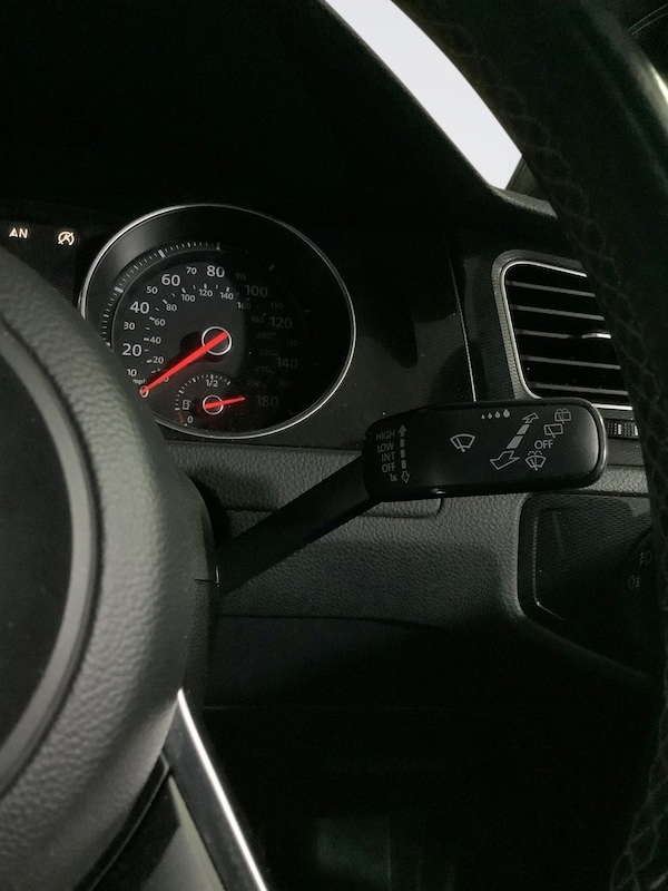 Used Volkswagen Golf 2016 for sale - 76080278: Photo 19