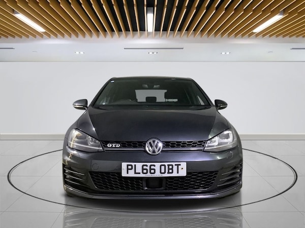Used Volkswagen Golf 2016 for sale - 76080278: Photo 2