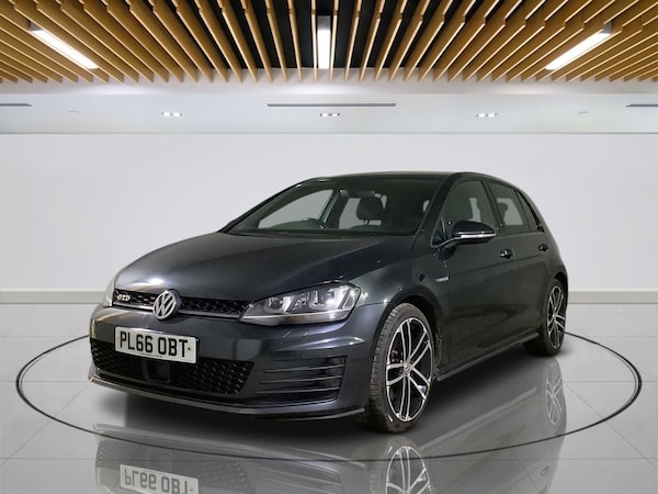 Used Volkswagen Golf 2016 for sale - 76080278: Photo 4