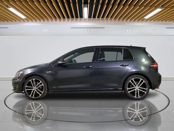 Used Volkswagen Golf 2016 for sale - 76080278: Photo 5