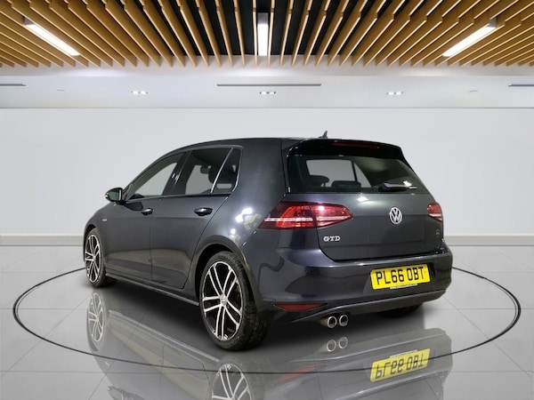 Used Volkswagen Golf 2016 for sale - 76080278: Photo 6