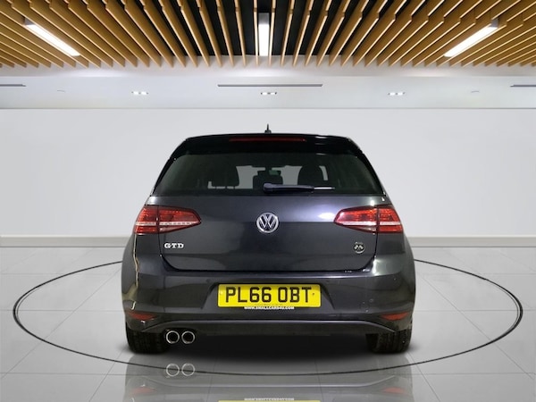 Used Volkswagen Golf 2016 for sale - 76080278: Photo 7