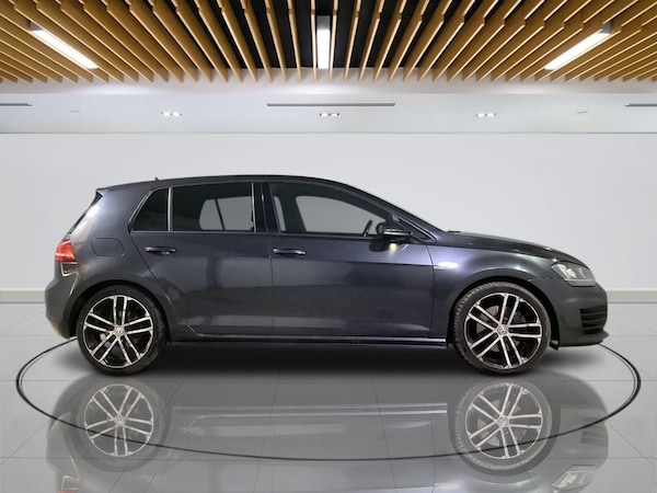 Used Volkswagen Golf 2016 for sale - 76080278: Photo 9