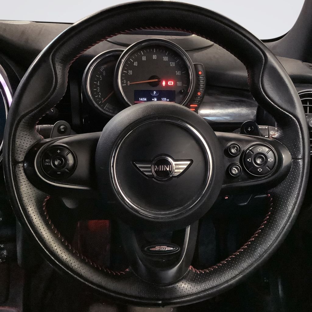 Used MINI Hatch 2015 for sale - 77226747: Photo 15