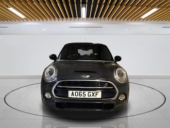 Used MINI Hatch 2015 for sale - 77226747: Photo