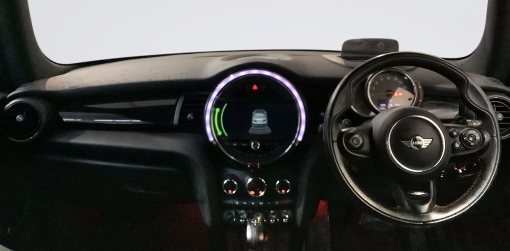 Used MINI Hatch 2015 for sale - 77226747: Photo 3