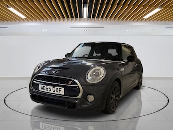 Used MINI Hatch 2015 for sale - 77226747: Photo