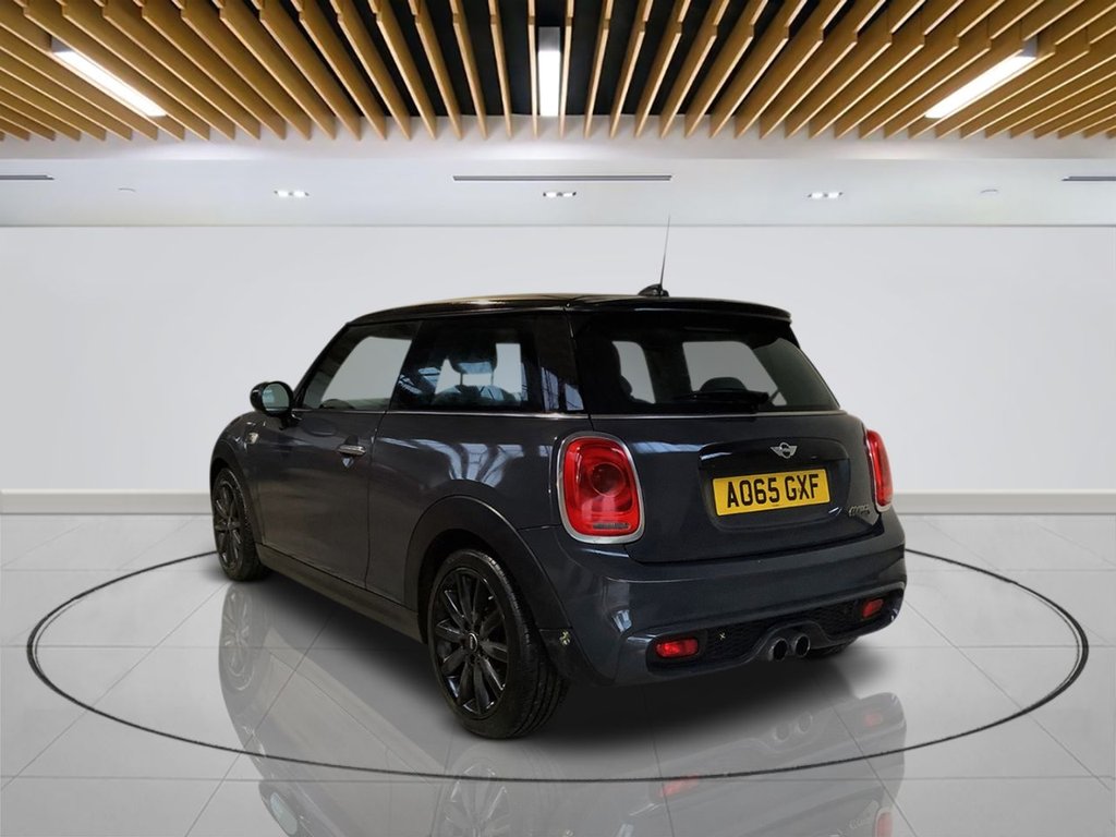 Used MINI Hatch 2015 for sale - 77226747: Photo 6