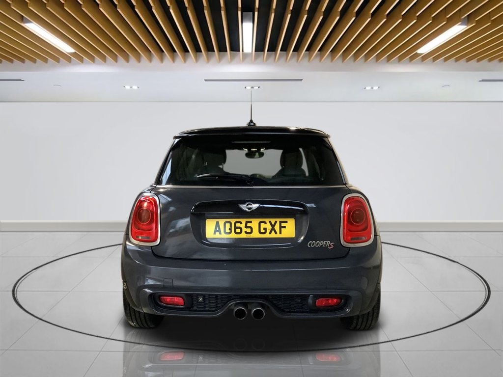 Used MINI Hatch 2015 for sale - 77226747: Photo 7