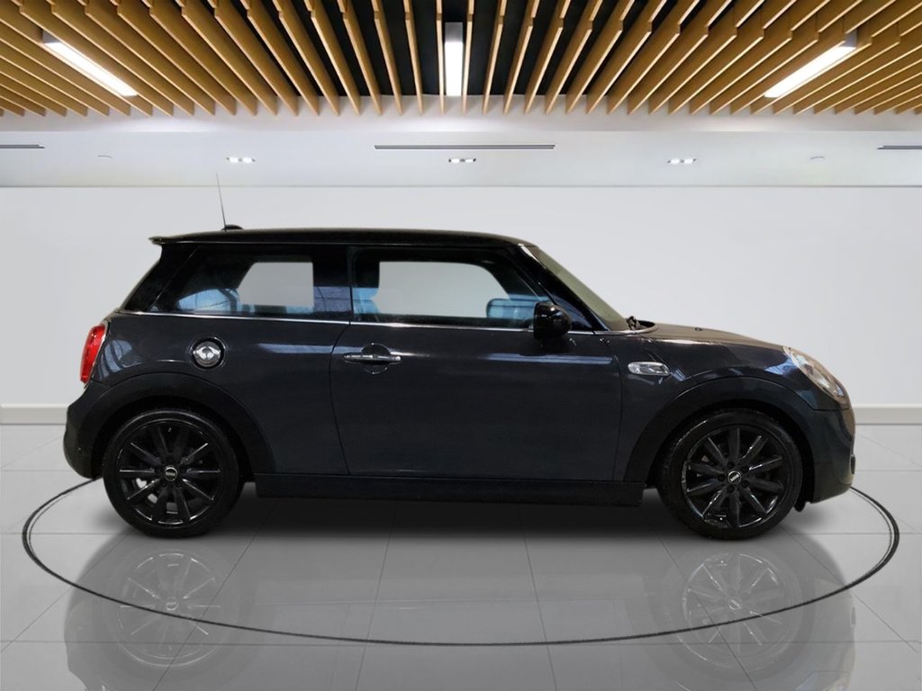 Used MINI Hatch 2015 for sale - 77226747: Photo 9