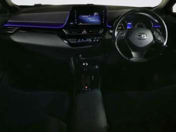 Used Toyota C-HR 2018 for sale - 75086838: Photo
