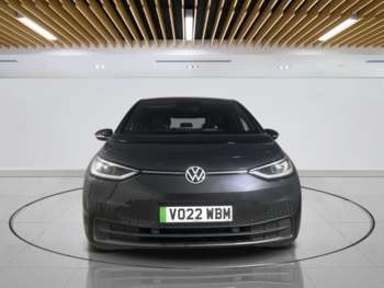 Used Volkswagen ID3 2022 for sale - 75142706: Photo