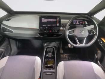 Used Volkswagen ID3 2022 for sale - 75142706: Photo