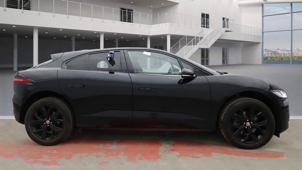 Used Jaguar I-Pace 2022 for sale - 77355731: Photo 11