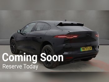 Used Jaguar I-Pace 2022 for sale - 77355731: Photo