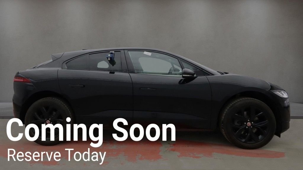 Used Jaguar I-Pace 2022 for sale - 77355731: Photo 5