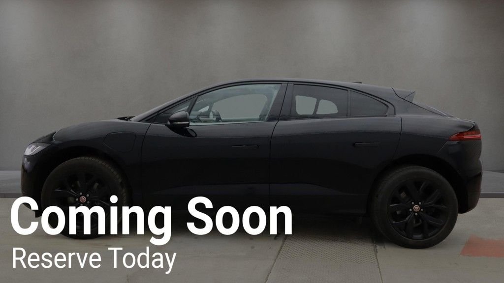 Used Jaguar I-Pace 2022 for sale - 77355731: Photo 6