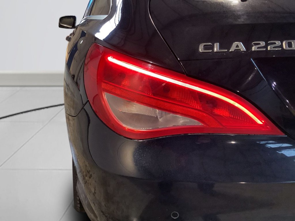 Used Mercedes-Benz CLA 2017 for sale - 77064867: Photo 12