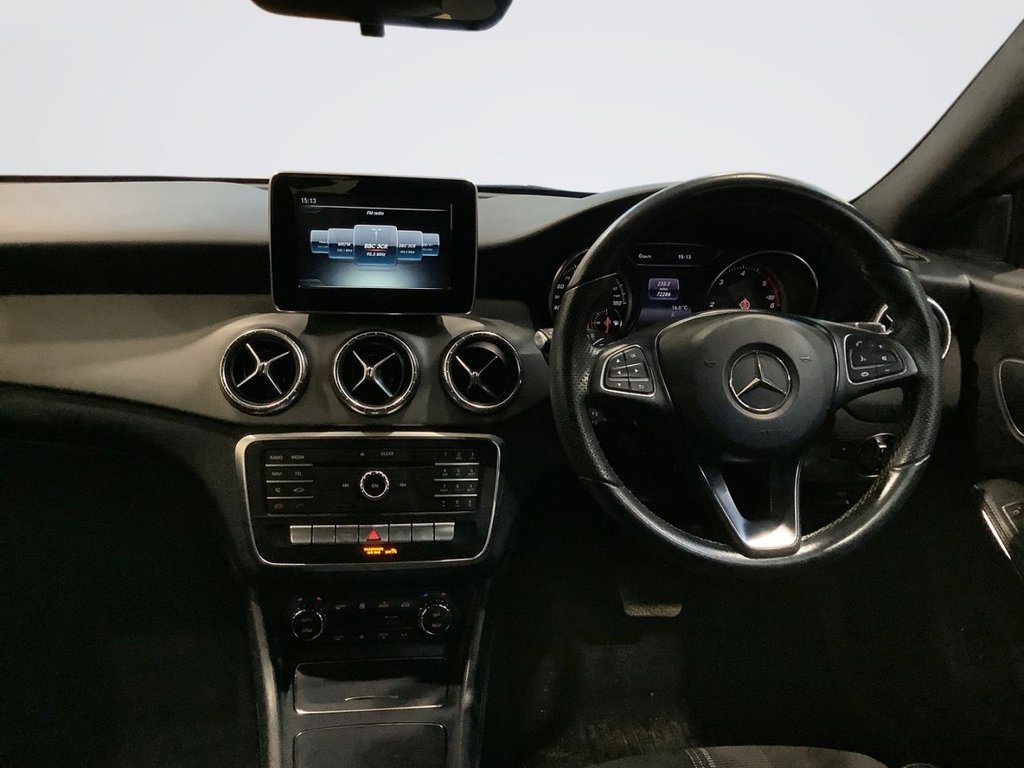 Used Mercedes-Benz CLA 2017 for sale - 77064867: Photo 14