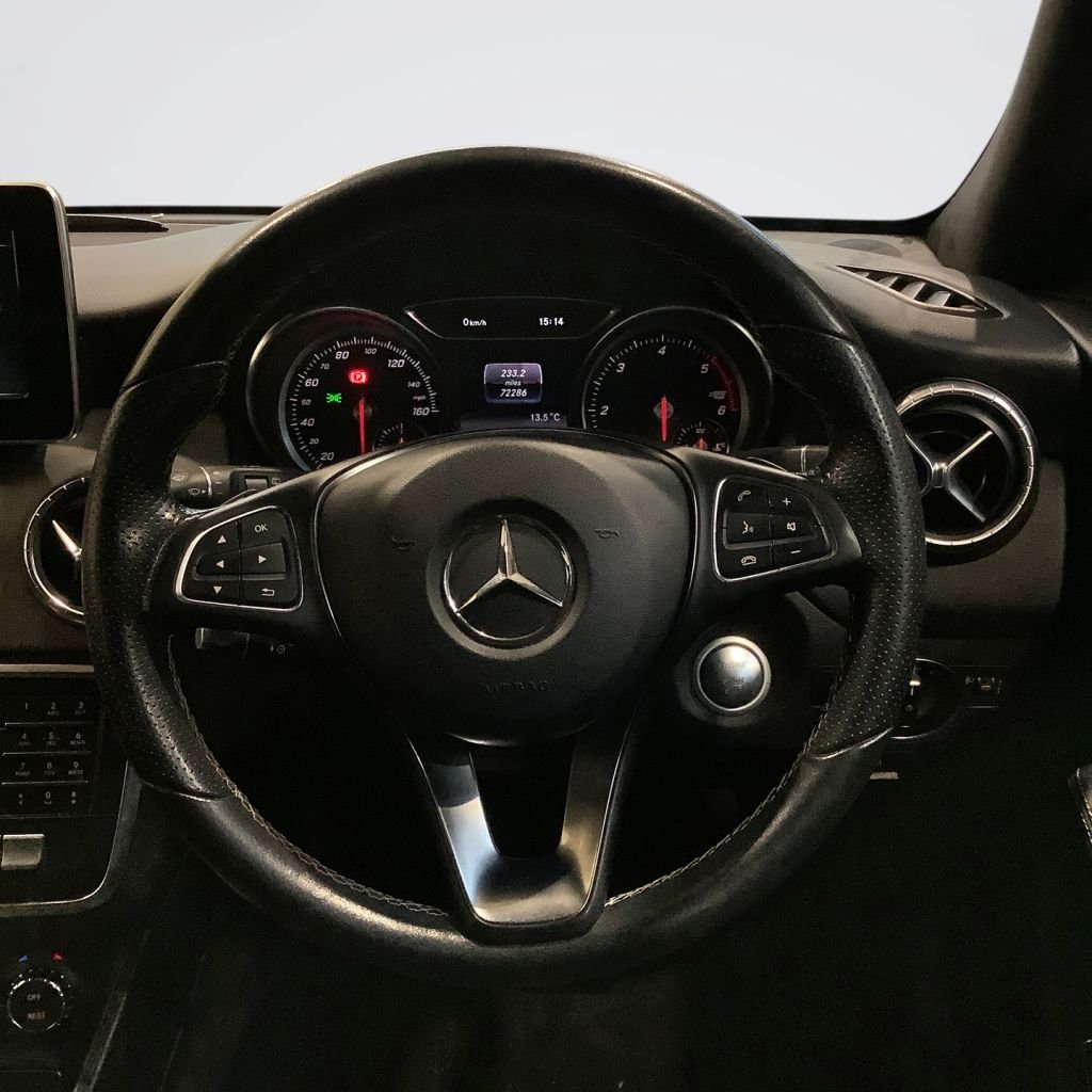 Used Mercedes-Benz CLA 2017 for sale - 77064867: Photo 15