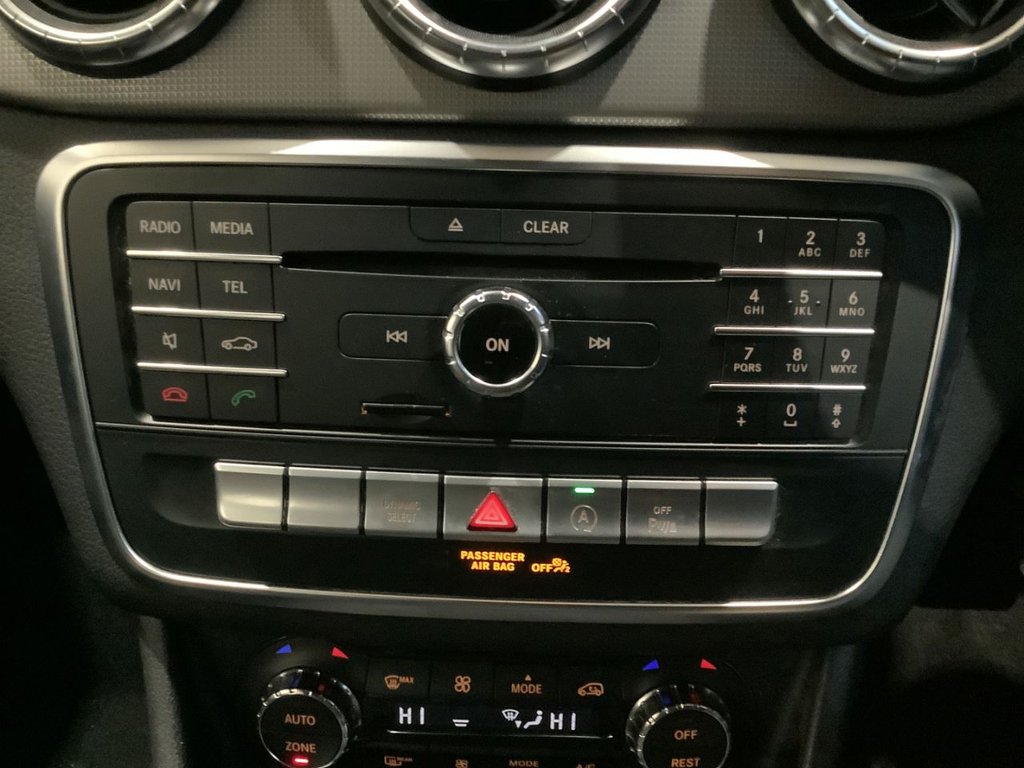 Used Mercedes-Benz CLA 2017 for sale - 77064867: Photo 24